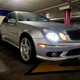 Image for article titled At $26,000, Would You Drop the Hammer on This 2006 Mercedes E55 AMG?